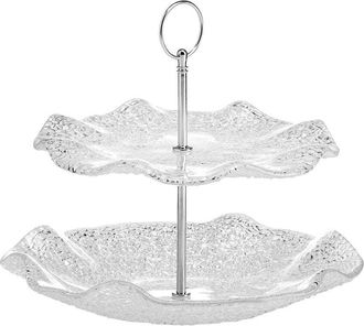 IVV Special Two-Tier Pedestal