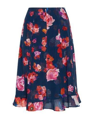 Dorothee Schumacher PARTES DE ABAJO - Faldas midi en YOOX.COM