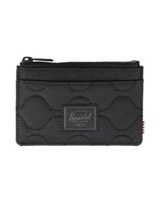 Herschel Small Leather Goods - Cardholders sur YOOX.COM