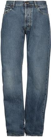 Alexander McQueen PARTES DE ABAJO - Pantalones vaqueros en YOOX.COM