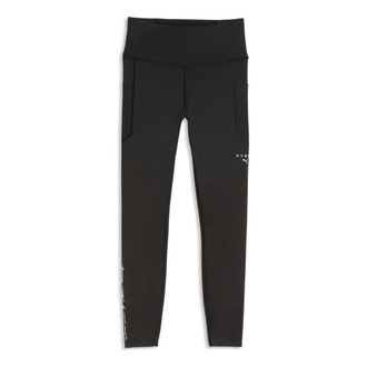 Puma (WMNS) PUMA x Hyrox PWRMODE 7/8 Tights Puma Black 529143-01