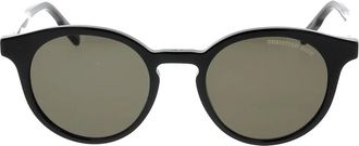 Dior DIORTAG R1F Green Phantos Mens Sunglasses DM40157F 01N 51