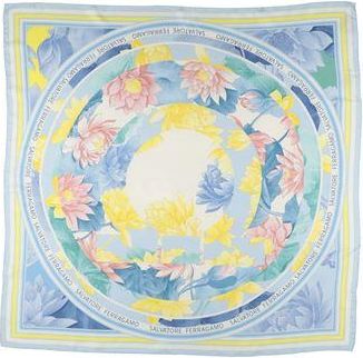 Ferragamo ACCESSORIES - Scarves on YOOX.COM