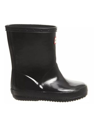 Hunter First Boot - Black