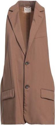 Tod's COMPLETI E COORDINATI - Gilet Sartoriali su YOOX.COM