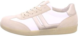 Gabor Sneakers - Dames - Schoenen - Beige - Maat: 38 EU