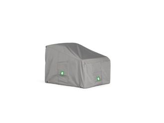 Suns Tuinmeubelhoes S27 Blocchi loungemodule 1-zits 114x120x87cm