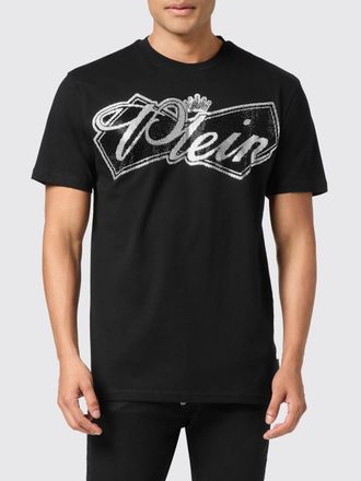 Philipp Plein T-shirt uomo