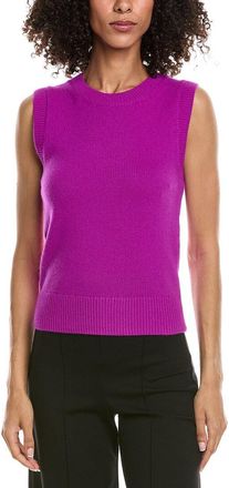 A.L.C. Ian Cashmere Sweater Tank