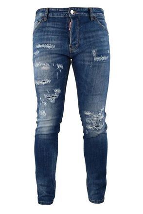 Dsquared2 Teddy Jean