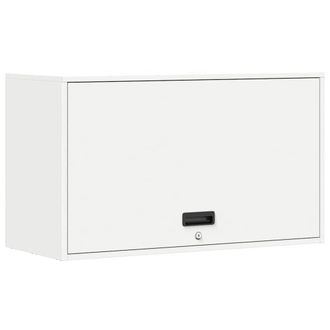 vidaXL Armario De Pared Para El Garaje 90 X 40 X 53 Cm Vidaxl