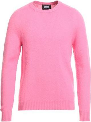 Alpha Studio Sweaters