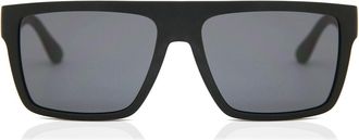 Tommy Hilfiger TH 1605/S 003/IR Mens Sunglasses Black Size 56
