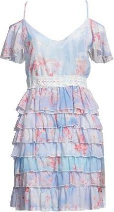 Fracomina DRESSES - Mini dresses on YOOX.COM