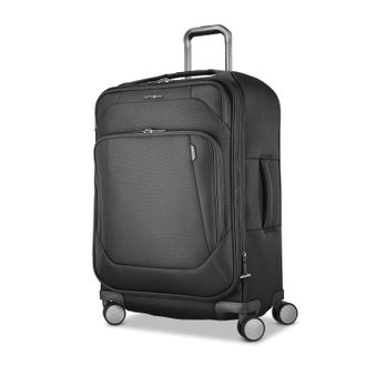 Samsonite Theorym Softside Medium Spinner - Luggage