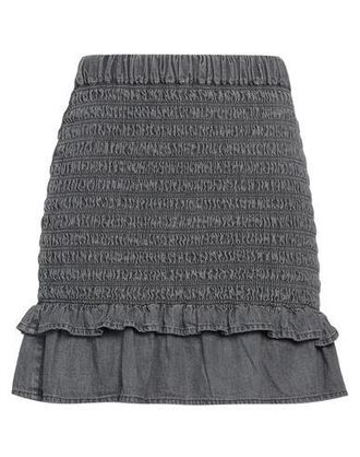 Isabel Marant HOSEN & R&Ouml;CKE - Jeansr&ouml;cke auf YOOX.COM