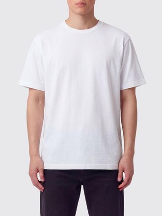 Dries Van Noten T-shirt Heer Dries Van Noten in cotone