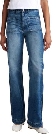 A.P.C. A.p.c., Donna, Jeans, Blu, W30, new