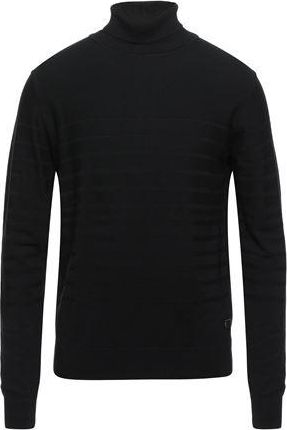 Yes-Zee KNITWEAR - Turtlenecks sur YOOX.COM