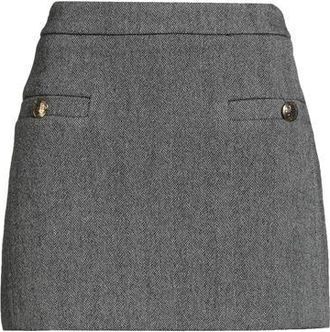 Liu Jo BOTTOMWEAR - Mini skirts on YOOX.COM