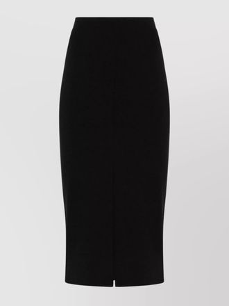 Pinko pencil skirt