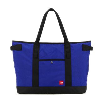 The North Face Redbox Grote Tote - Heren - Outdooraccessoires - Blauw - ONE Size - Fitness