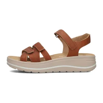 Hartjes Dames, Schoenen, Bruin, Maat: 43 EU Leer