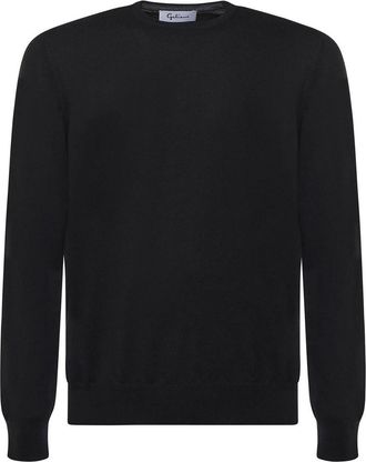 Giuliano Galiano Wool Sweater