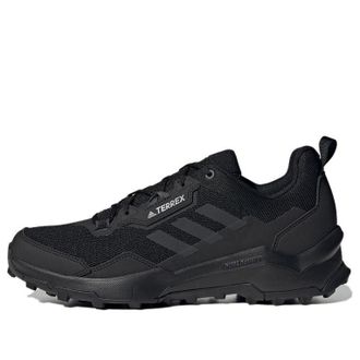 adidas Terrex AX4 Primegreen Black Carbon FY9673
