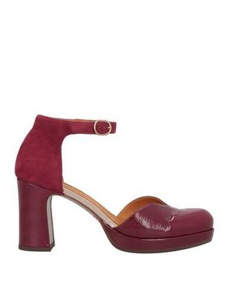 Chie Mihara CALZADO - Zapatos de sal&oacute;n en YOOX.COM