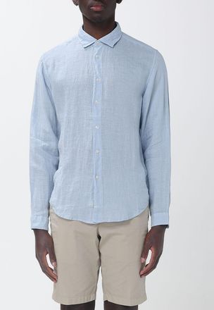 Woolrich Camicia casual in lino
