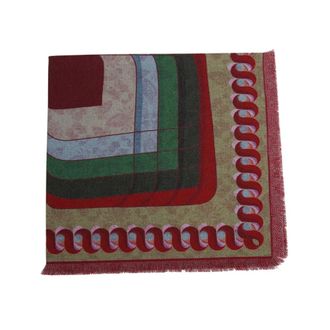 Franco Ferrari Grido Scarf