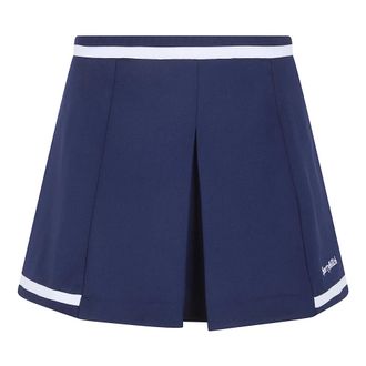 Sporty & Rich Short Skirts - Dames - Rokken - Blauw - Maat: L