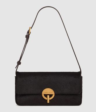 Vanessa Bruno Sac Moon Slim Amer