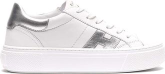 Hogan Crosswind Sneakers