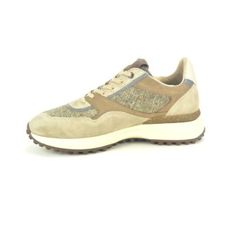 Floris Van Bommel Heren, Schoenen, Veelkleurig, Maat: 42 1/2 EU