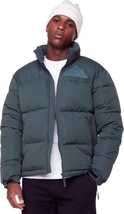 Alpine North TUKTUT MENS VEGAN DOWN (RECYCLED) RETRO SHORT JACKET