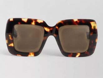 Valentino Garavani logo sunglasses