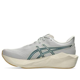 Asics Novablast 6 Cloud Grey Foggy Teal 1013A233-020