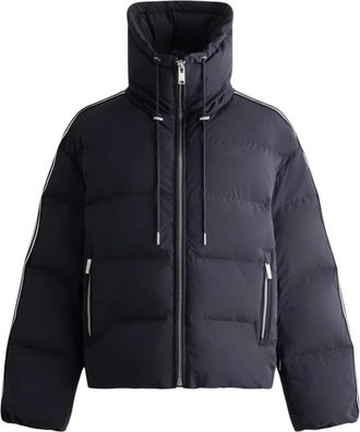 Fusalp Auphea Down Jacket - Sport - Mujer - Azul - 2XS