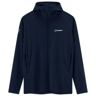 Berghaus Staindrop Hike Jacket Am Fleecejacke f&uuml;r Herren | blau