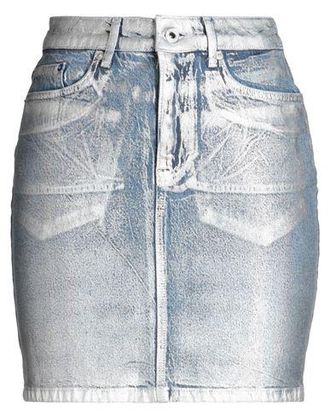 Karl Lagerfeld Denim skirts