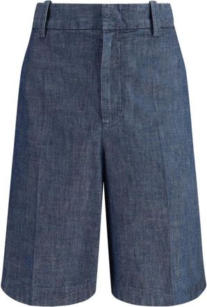 Jil Sander Uomo, Pantaloncini, Blu, M, new