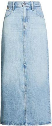 G-Star BOTTOMWEAR - Gonne jeans su YOOX.COM
