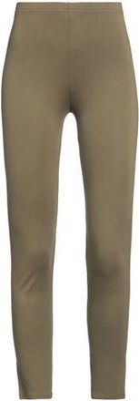 Majestic Filatures BOTTOMWEAR - Leggings on YOOX.COM