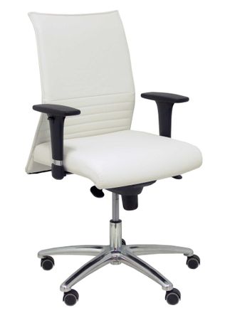 Piqueras y Crespo Sill&oacute;n De Oficina Albacete Confidente P&c 07sspbl Blanco 8436549392351 S5702281 P&c