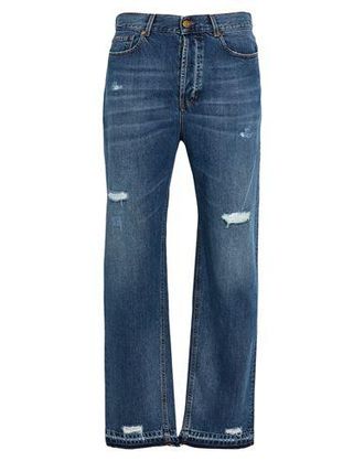 Pantaloni Torino HOSEN & R&Ouml;CKE - Jeanshosen auf YOOX.COM