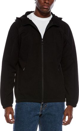 HUGO BOSS Stellan League Zip Hoodie