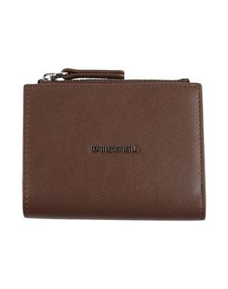Diesel Marroquiner&iacute;a - Billeteras en YOOX.COM