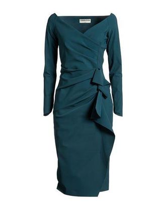 La Petite Robe Di Chiara Boni KLEIDER - Midi-Kleider auf YOOX.COM